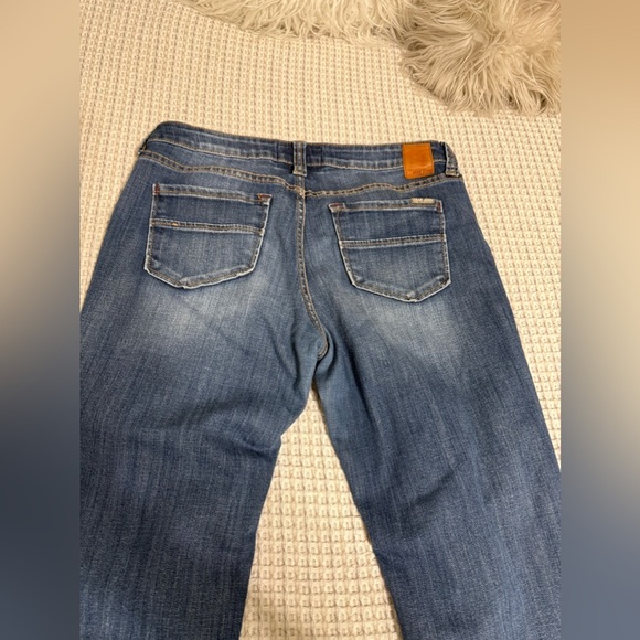 Dear John Playback Comfort Straight Leg Jeans Size 29 (#236) - Picture 3 of 11